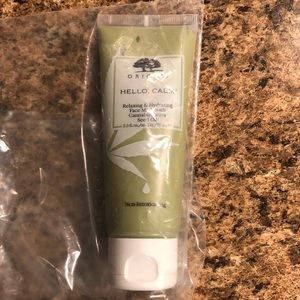 Origin Hello Calm Face Mask